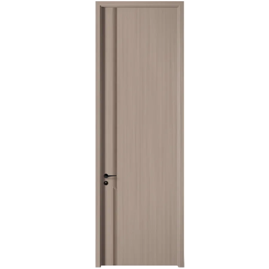 ხის კარი