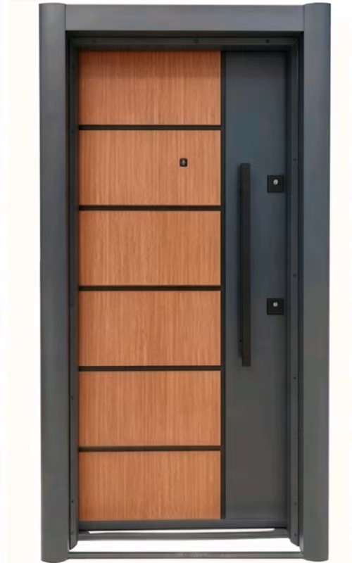 Costom თურქული სტილის კარები