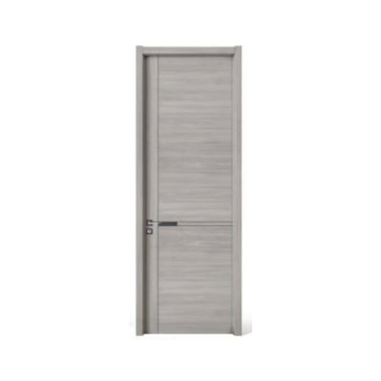 Waterproof Interior Solid Wood Door
